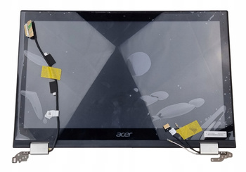 NEW 15.6" ACER SPIN 3 SP315-51 LCD MATRIX 1366x768 DIPTICK