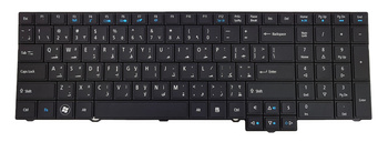 ACER TRAVELMATE 5360 5760 6595 6995 7750 8573 P653 ARABIC KEYBOARD