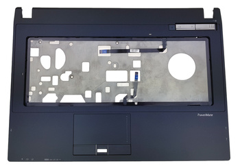 ACER TRAVELMATE 8472 8472G 8472T TOUCHPAD TOP CASE