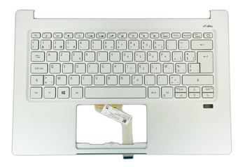 NEW LAPTOP KEYBOARD CASE ACER SWIFT SF314-42 SF314-59 BELGIUM