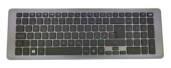 PACKARD BELL EASYNOTE LV11HC LV44HC KEYBOARD NORWEGIAN