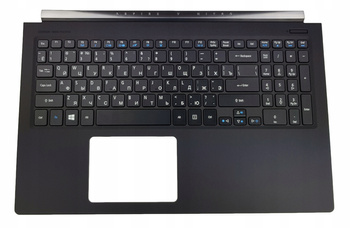 KEYBOARD ACER ASPIRE V15 NITRO VN7-591 VN7-591G RUSSIAN