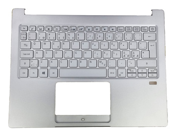 ACER SWIFT 3 SF313-52 SF313-52G KEYBOARD CASE NORWEGIAN