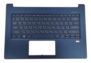 ACER SWIFT 5 SF514-52TP KEYBOARD CASE ARABIC
