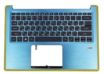 KEYBOARD CASE ACER SWIFT 3 SF314-41 SF314-54 SF314-56 SF314-58 RUSSIAN