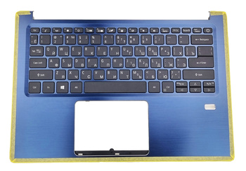 KEYBOARD CASE ACER SWIFT 3 SF314-41 SF314-54 SF314-56 SF314-58 RUSSIAN