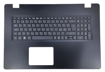 KEYBOARD CASE ACER ASPIRE A317-51 A317-51G A317-51K A317-51KG NORWEGIAN