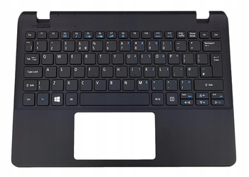 KEYBOARD CASE ACER ASPIRE ES1-131 B116-M ENGLISH