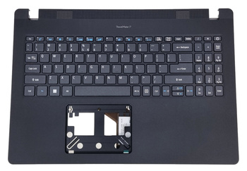 NEW KEYBOARD CASE ACER TRAVELMATE P215-53 P215-53G P50-53
