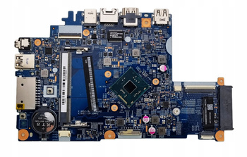 ACER ASPIRE ES1-331 LAW_BA N3700 eMMC 32GB MASTER BOARD