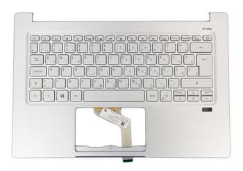 NEW LAPTOP KEYBOARD CASE ACER SWIFT SF314-42 SF314-59 CROATIA