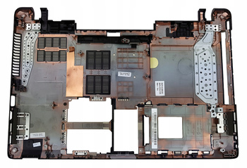 NEW PACKARD BELL EASYNOTE TX86 BOTTOM CASE
