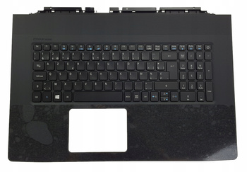 ACER ASPIRE V17 NITRO VN7-792 VN7-792G KEYBOARD BELGIUM