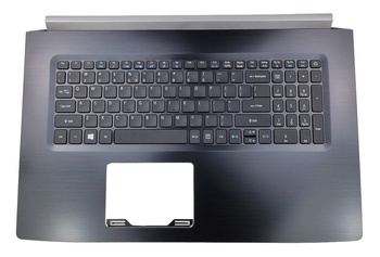 KEYBOARD CASE ACER ASPIRE A717-71G GTX1050 EN