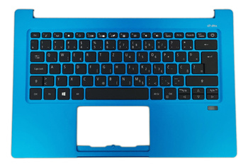 NEW LAPTOP KEYBOARD CASE ACER SWIFT SF314-42 SF314-59 CROATIA