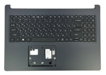 NOWA OBUDOWA KLAWIATURA ACER A115-22 A315-23 A315-43 EX215-22 ROSYJSKA
