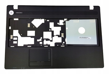 NEW EMACHINES E644 E644G TOP CASE