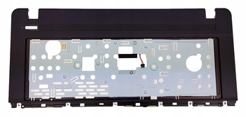 NEW PACKARD BELL LE11BZ LE11-BZ TOP CASE