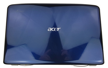 NEW ACER ASPIRE 5738 5738PG MATRIX FLAP