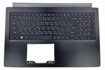 KEYBOARD CASE ACER ASPIRE A515-41G A515-51G RUSSIAN