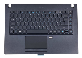 KEYBOARD CASE ACER TRAVELMATE P449-G2-M P449-M P449-MG ENGLISH