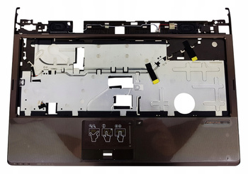 NEW ACER ASPIRE 3935 TOP CASE