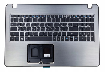 KEYBOARD TOP CASE ACER ASPIRE F5-522 F5-573 PERSIAN