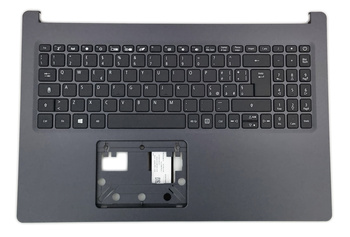 NEW ACER ASPIRE A515-44 A515-44G LAPTOP KEYBOARD CASE ITALIAN