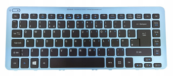 ACER ASPIRE V5-431 V5-431G V5-471 V5-471G ENGLISH KEYBOARD