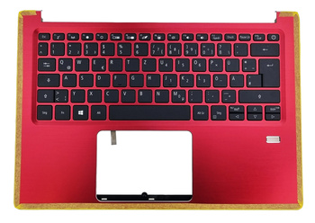 ACER SWIFT 3 SF314-41 SF314-54 SF314-56 SF314-58 GERMAN KEYBOARD CASE