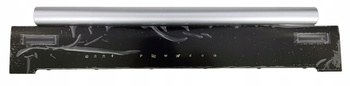 PACKARD BELL EASYNOTE TOP TRIM CASE LJ61 LJ63 LJ67 LJ71 LJ73 LJ75 LJ77