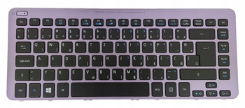 KEYBOARD ACER ASPIRE V5-431 V5-431G V5-471 V5-471G SLOVAKIAN