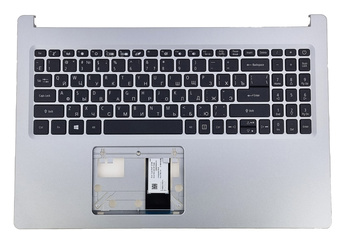 TOP KEYBOARD CASE ACER ASPIRE A515-54 A315-55 RUSSIAN
