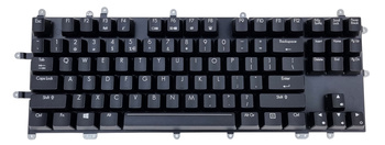 NEW ACER PREDATOR GX21-71 US KEYBOARD