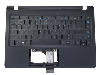 ACER ASPIRE ES1-332 US KEYBOARD TOP CASE