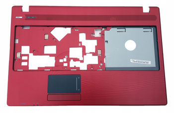 PACKARD BELL EASYNOTE TK11BZ TK13BZ TOP CASE