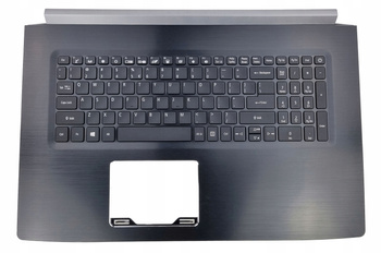 KEYBOARD CASE ACER ASPIRE A717-72 A717-72G GTX1060 US