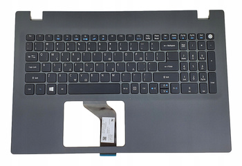 KEYBOARD ACER ASPIRE E5-522 E5-532 E5-552 E5-573 E5-574 GREEK