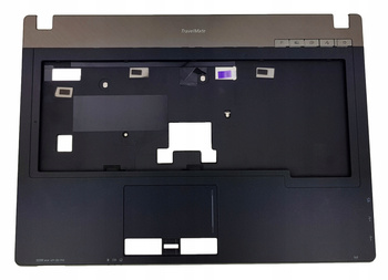 ACER TRAVELMATE 8473 8473TG 6495TG TOP CASE