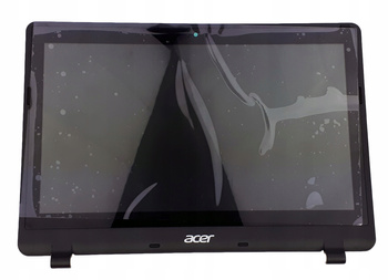 NEW LCD MATRIX 11.6" TOUCH ACER ASPIRE V3-112P B116XTN02.3