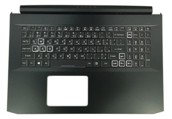 NOWA OBUDOWA KLAWIATURA ACER NITRO 5 AN517-52 GTX1660 RTX2060 ARABSKA