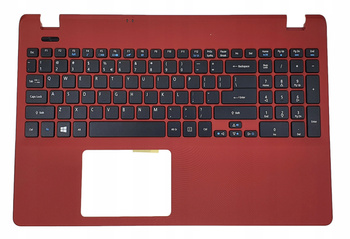 KEYBOARD TOP CASE ACER E15 ES1-512 ES1-531 ACER EXTENSA 2508 US