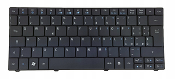 KEYBOARD ACER ASPIRE 1410 1420 1425 1430 1820 1830 722 752 753 ZA3 ZA5 ITALIAN