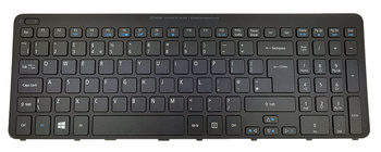 ACER ASPIRE V5-531 V5-531G V5-571 V5-571G ENGLISH KEYBOARD