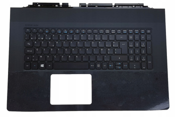 ACER ASPIRE V17 NITRO VN7-792 VN7-792G KEYBOARD BELGIUM