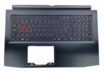 KEYBOARD CASE ACER HELIOS G3-572 PH315-51 PORTUGAL