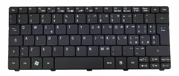 NEW EMACHINES 350 355 ITALIAN KEYBOARD