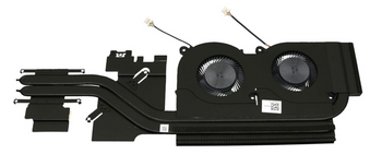 NEW ACER NITRO HEATSINK FAN AN515-54 AN517-51 ONLY FOR GTX1650