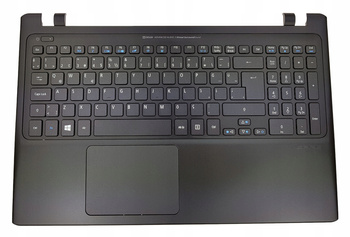 ACER V5-551 V5-551G TOP KEYBOARD CASE TURKEY