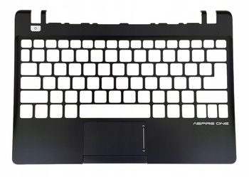 NEW ACER ASPIRE ONE 725 TOP CASE